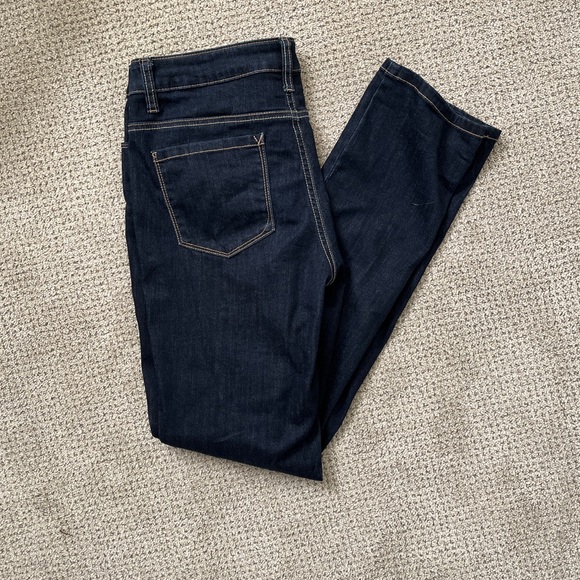 Santana Canada Denim - 2/$25 Barely Worn Santana Jeans